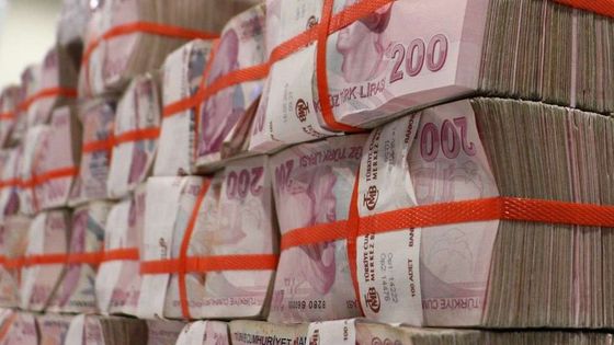 BES'te katılımcıların fon tutarı 2 trilyon 92 milyar TL'ye ulaştı