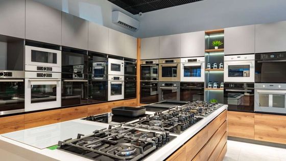 Türk beyaz eşya sektörü 2026'ya tüm göstergelerde daralamayla başladı