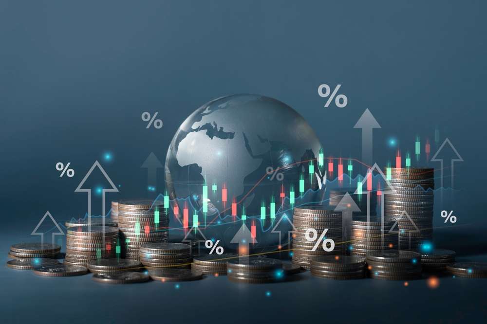 Küresel hisse senedi fonlarına giriş 5 haftanın en düşük seviyesine geriledi