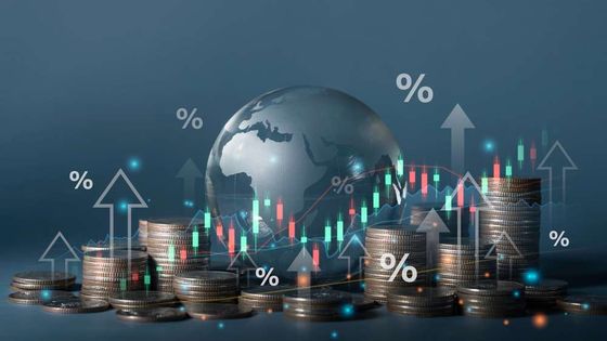 Küresel hisse senedi fonlarına giriş 5 haftanın en düşük seviyesine geriledi