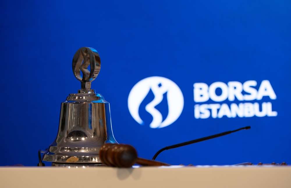 Halka arzlar 2026 yılına hızlı başladı, piyasadan 12,22 milyar TL çektiler