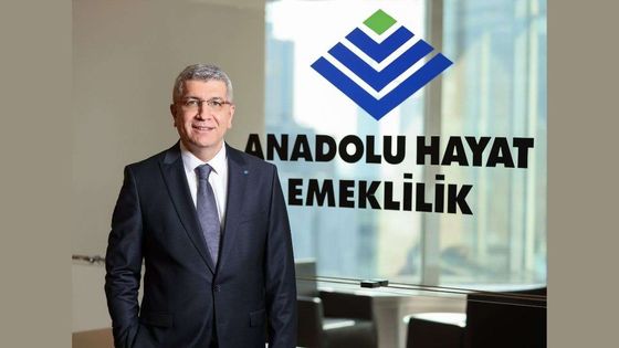 Anadolu Hayat Emeklilik 3,5 milyar TL tutarında nakit temettü dağıtıcak