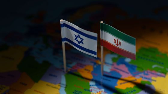 İsrail, İran’a karşı saldırı başlattı,  ABD'nin de saldırıya katıldığı iddia ediliyor