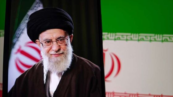 İran basını dini lider Ali Hamaney’in öldüğünü duyurdu