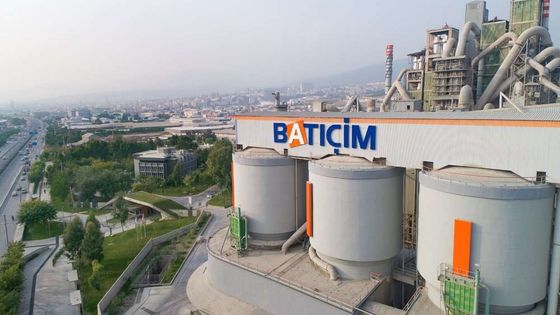 Batıçim, ana hissedarı Çiftay İnşaat ile birleşme kararı aldı