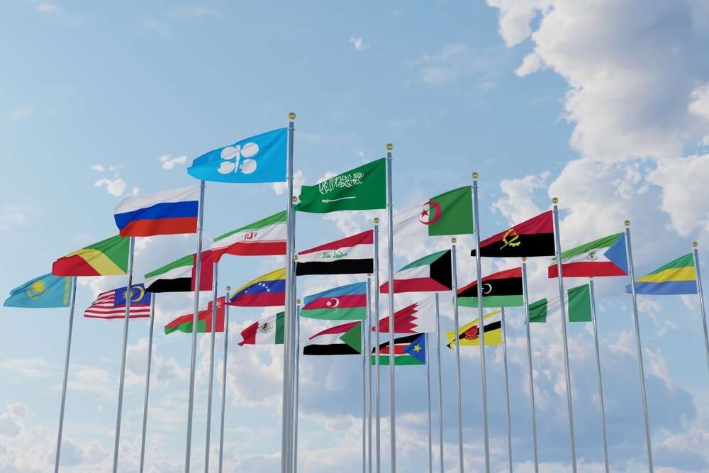 OPEC+ petrol üretimini artırma kararı aldı