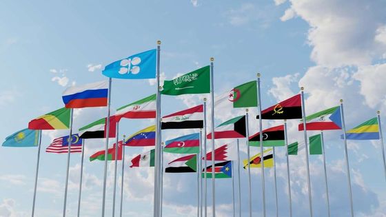 OPEC+ petrol üretimini artırma kararı aldı