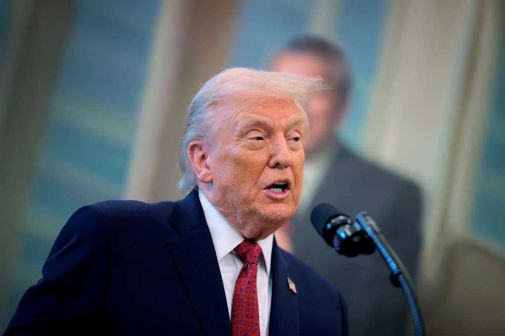 Trump, İran'daki çatışmanın dört hafta sürebileceğini öngördü