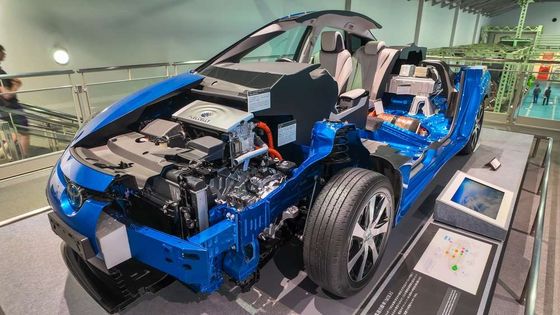 Japonya’da imalat faaliyeti dört yılın en hızlı artışını kaydetti