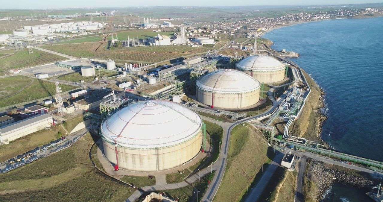 BOTAŞ: Doğal gaz arzı konusunda tüm tedbirler alındı