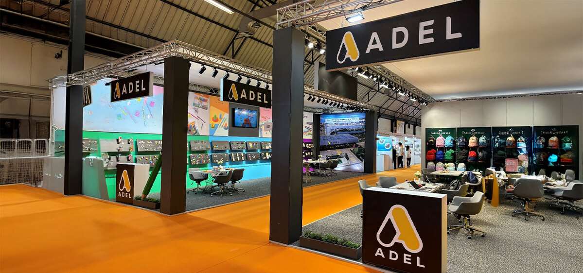 Adel Kalemcilik'in net satışları %41 azaldı