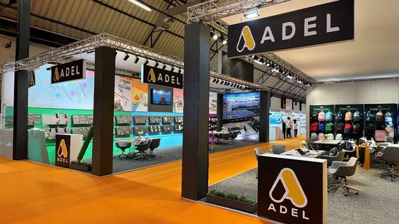 Adel Kalemcilik'in net satışları %41 azaldı