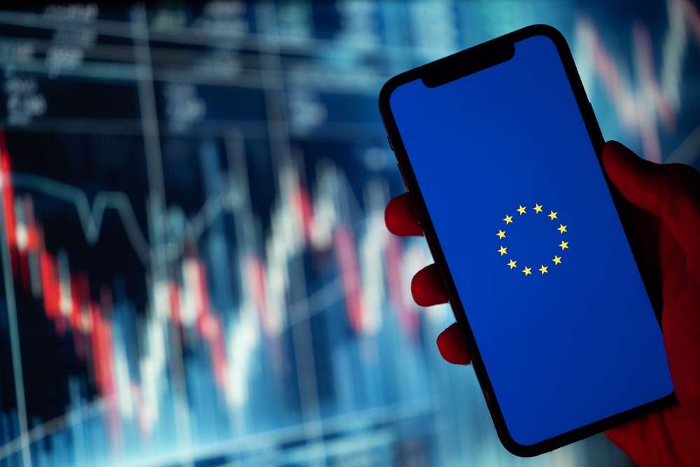 Avrupa borsaları yeni günde sert düştü