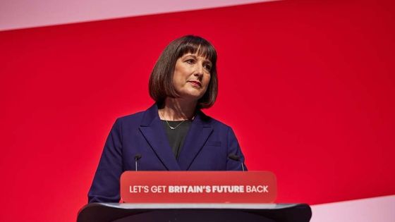 İngiltere Maliye Bakanı Reeves: Enflasyon ve borçlanma beklentileri düştü