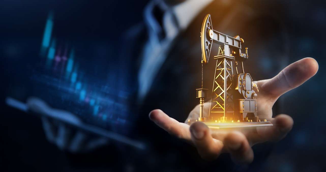 Trump'ın tankerlere refakat edilebileceği açıklamaları petrolde ralliyi sınırladı