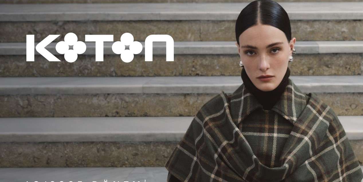 Koton 2026’da konsolide gelirlerde %5-7 aralığında reel büyüme hedefliyor