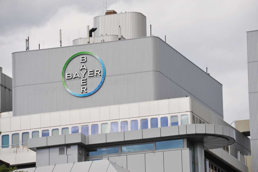 Bayer’in zararı Roundup davaları nedeniyle arttı