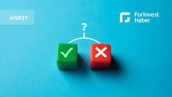 ForInvest Haber borsa kapanış tahmini anketi sonuçlandı