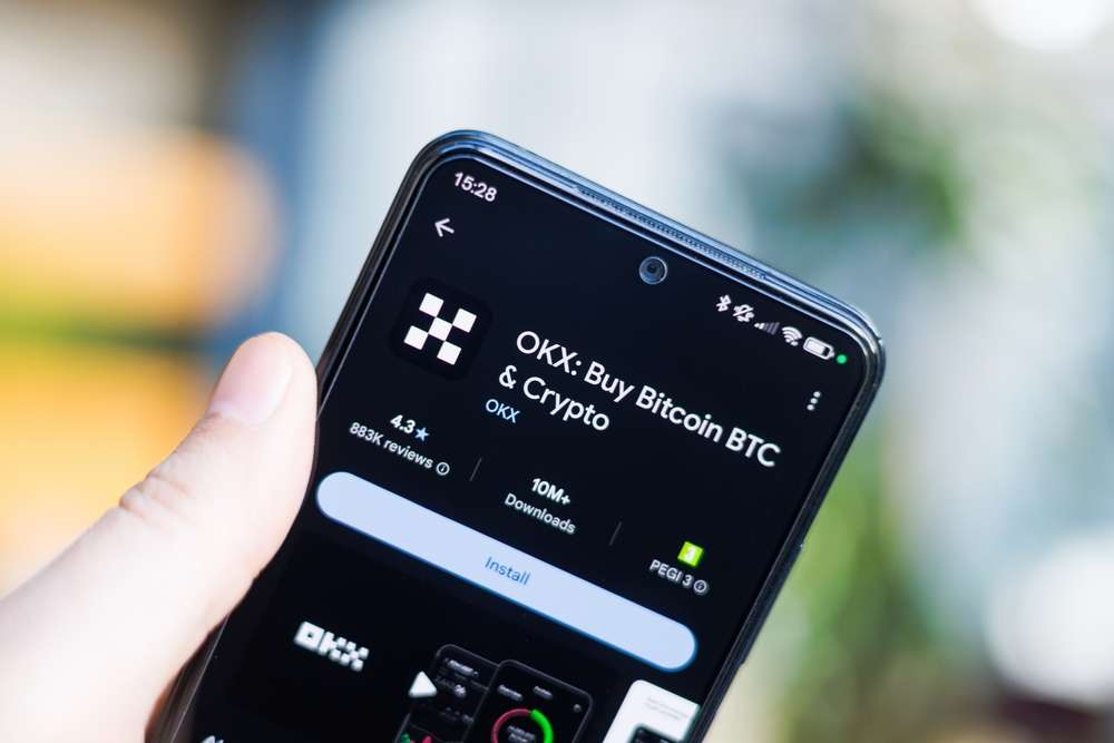 OKX, ICE'den yatırım aldı, değeri 25 milyar dolara ulaştı