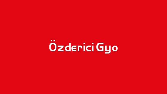 Özderici GYO’dan hisse başına 0,01675 TL temettü önerisi