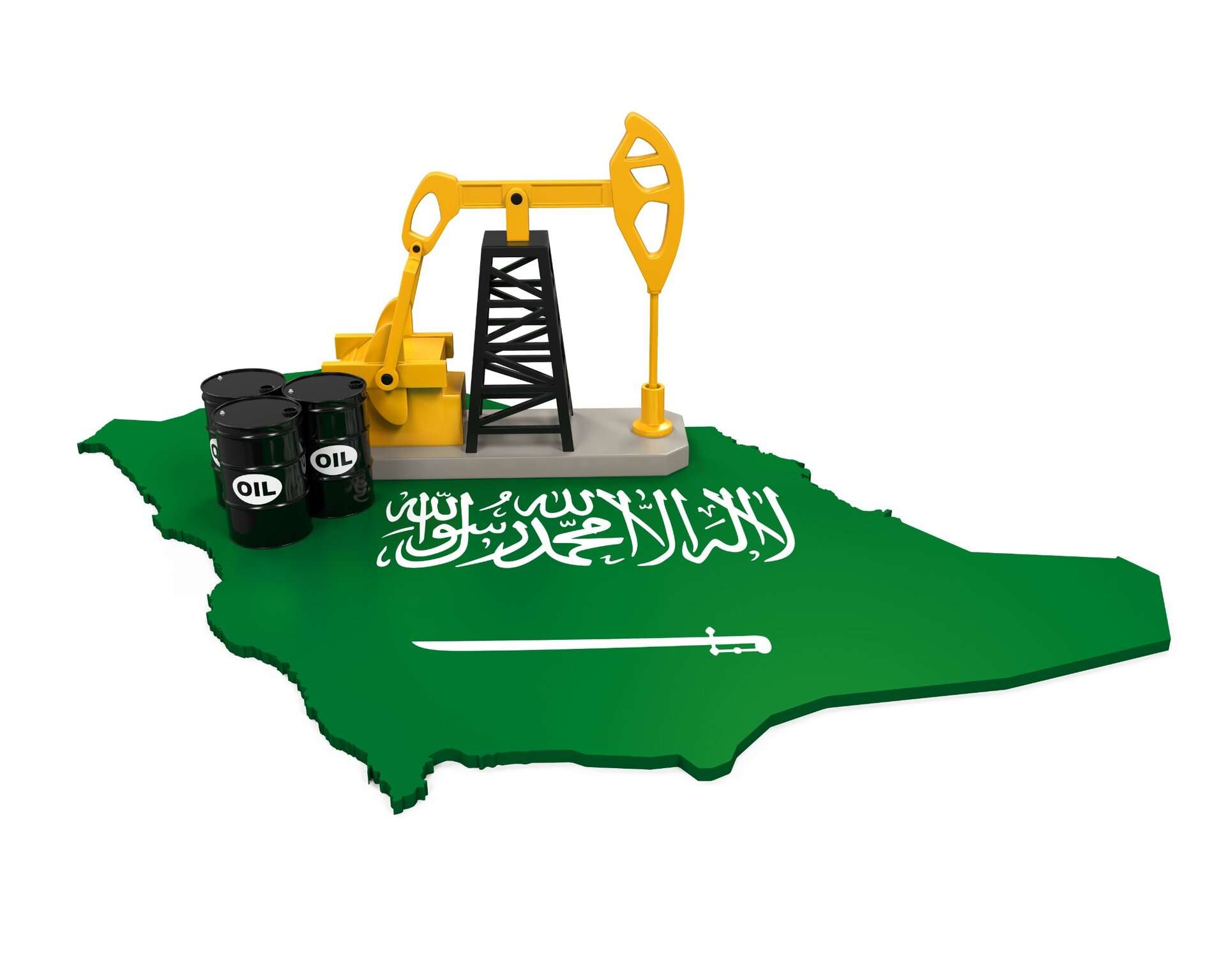 Suudi Arabistan, Asya'ya petrol satış fiyatına 2022'den bu yana görülen en büyük zammı yaptı