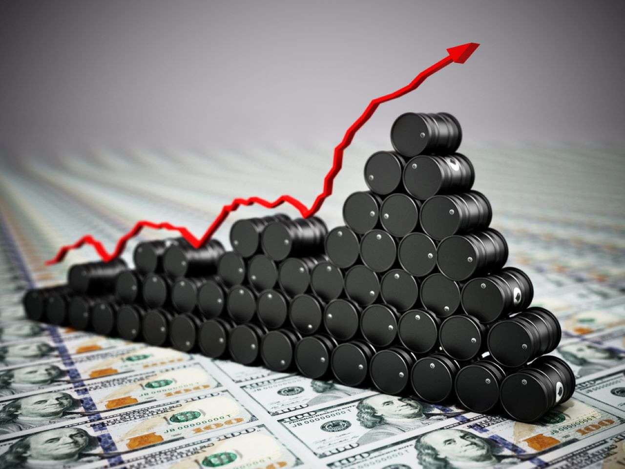 Körfez'de savaşın uzun süreceği endişesi petrol fiyatlarını yükseltmeye devam ediyor