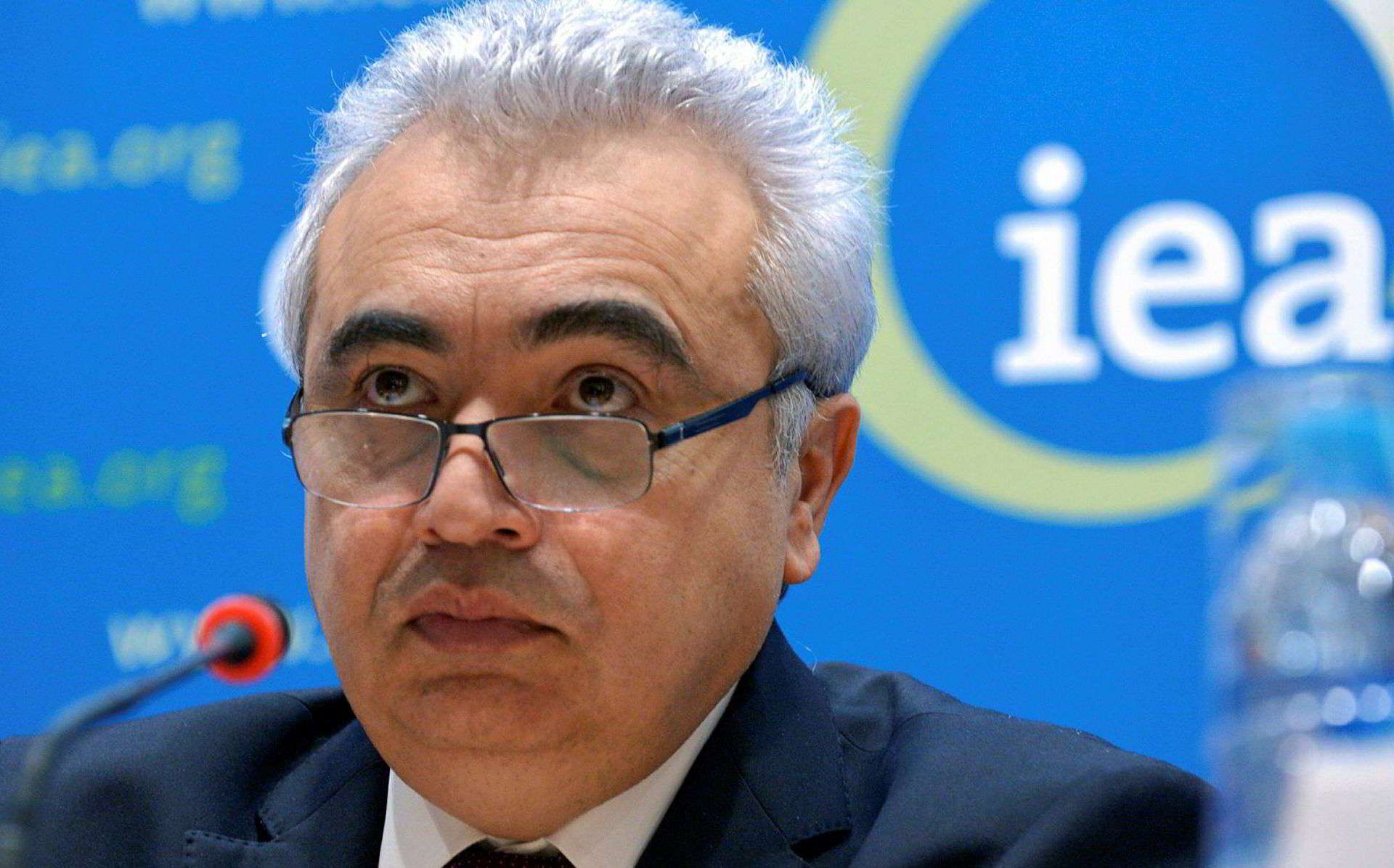 IEA/Birol: Gerçek bir petrol arz sıkıntısı yok