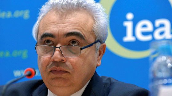 IEA/Birol: Gerçek bir petrol arz sıkıntısı yok