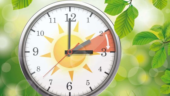 ABD’de yaz saati uygulaması başladı