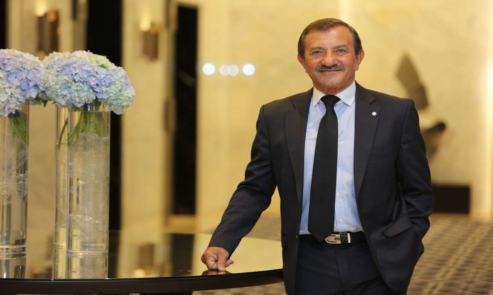 PLASFED Başkanı Karadeniz: Türkiye Avrupa sanayi zincirinde stratejik konumunu güçlendirdi