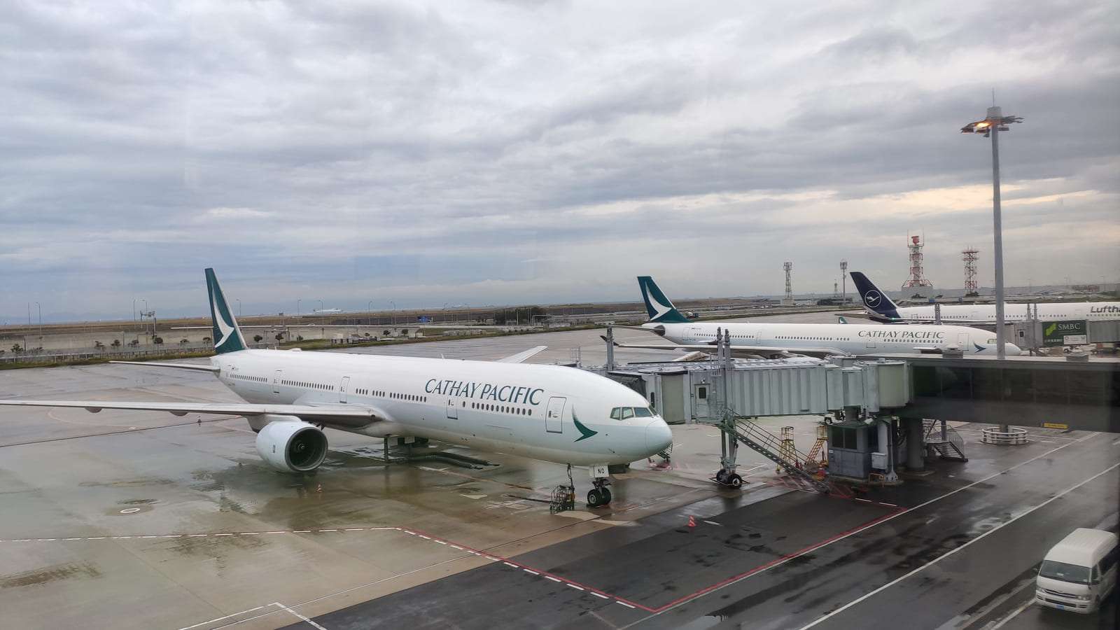 Orta Doğu’daki savaş ve petrol fiyatlarındaki artış Asya’da havayolu hisselerini düşürdü