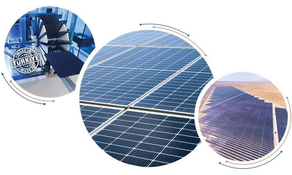 Smart Güneş Teknolojileri Yerli Üretim Yatırımlarını Tamamlıyor; Yerli Malı, Değer Mühendisliği, Anahtar Teslim Projeler ve İhracat Odaklı Yeni Dönem Başlıyor