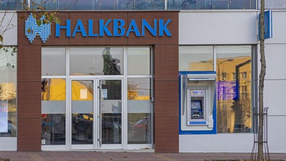 Halkbank, ABD'deki davada uzlaşmaya varıldığını açıkladı