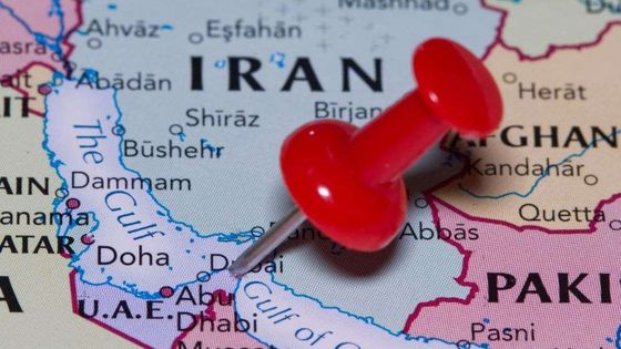 Trump, Hürmüz Boğazı'nda petrol akışını engelleyen İran'a ağır saldırı tehdidinde bulundu