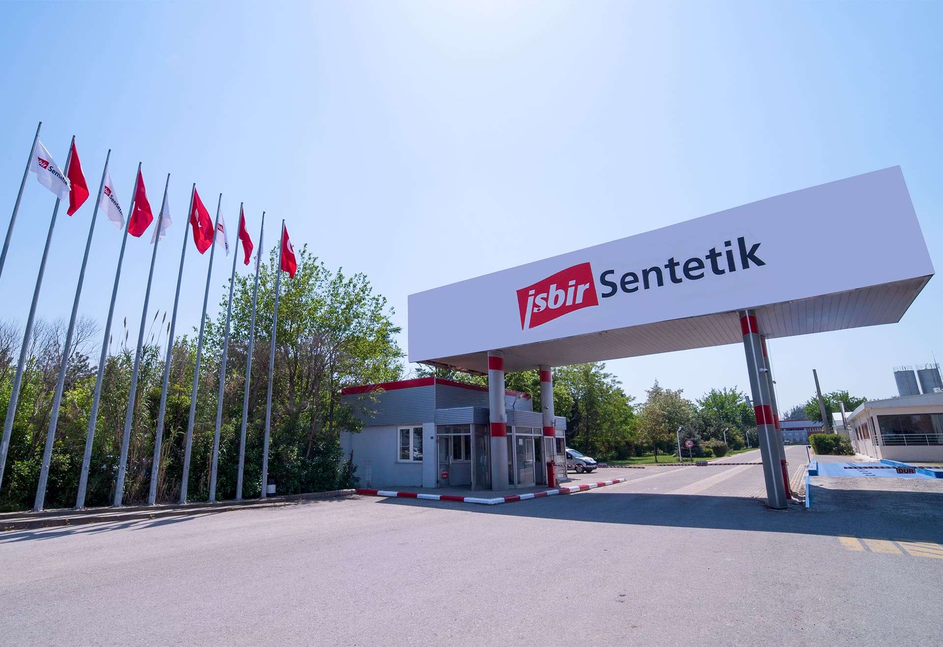 İşbir Sentetik Dokuma 2025 yılı kar payı dağıtım teklifini açıkladı