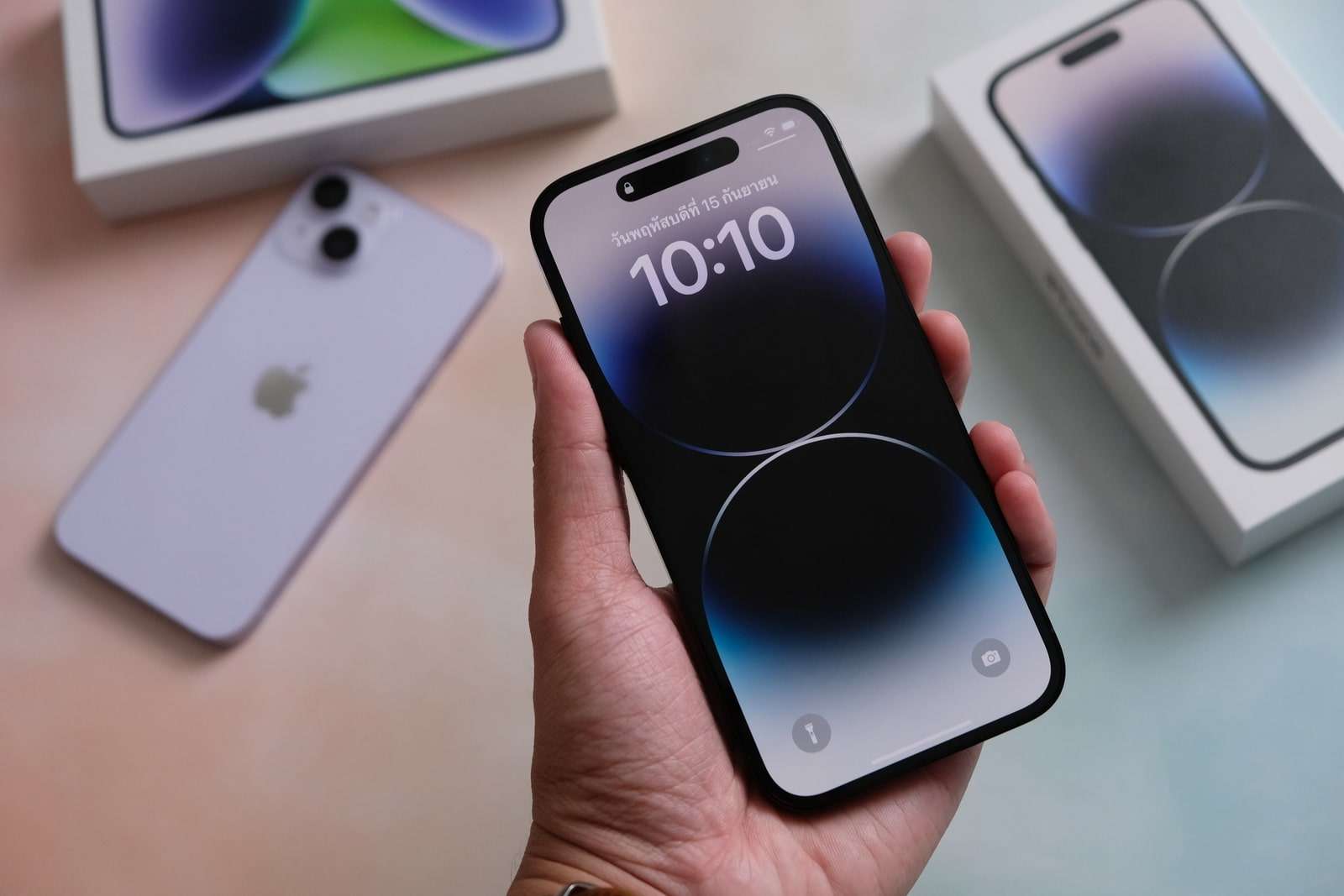 Apple, her 4 iPhone'dan birini Hindistan'da üretiyor