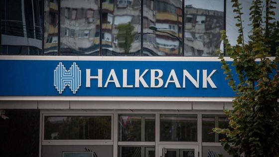 Halkbank hissesinde yukarı hareket yeni günde de devam ediyor