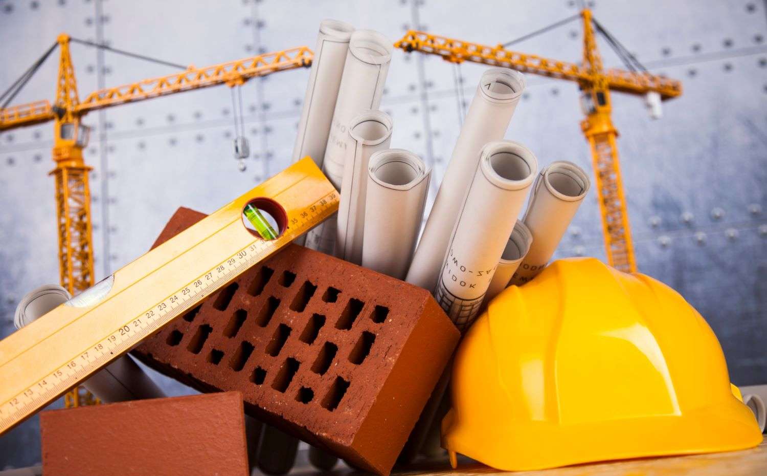 Ocak ayında inşaat maliyet endeksi yıllık %25,38 arttı