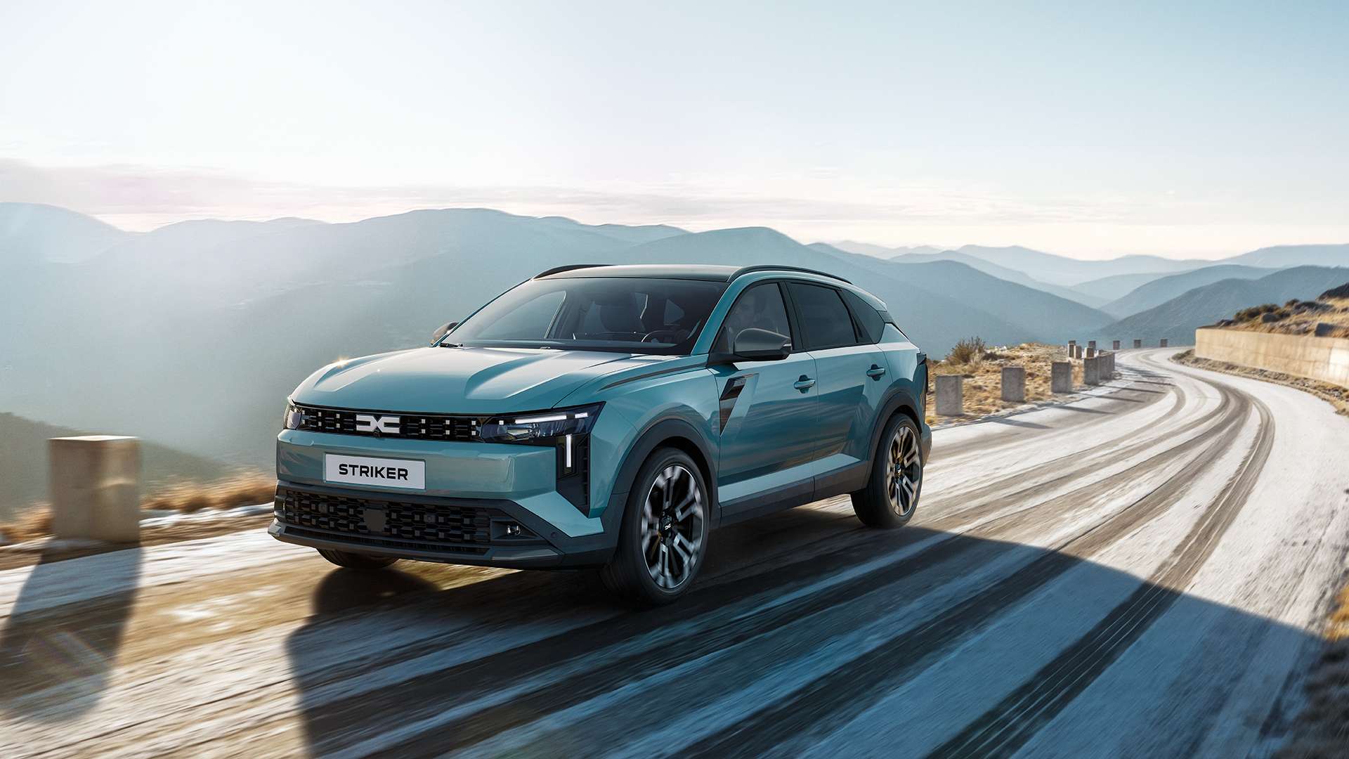 Renault, Dacia STRIKER'ı Türkiye’de üretecek