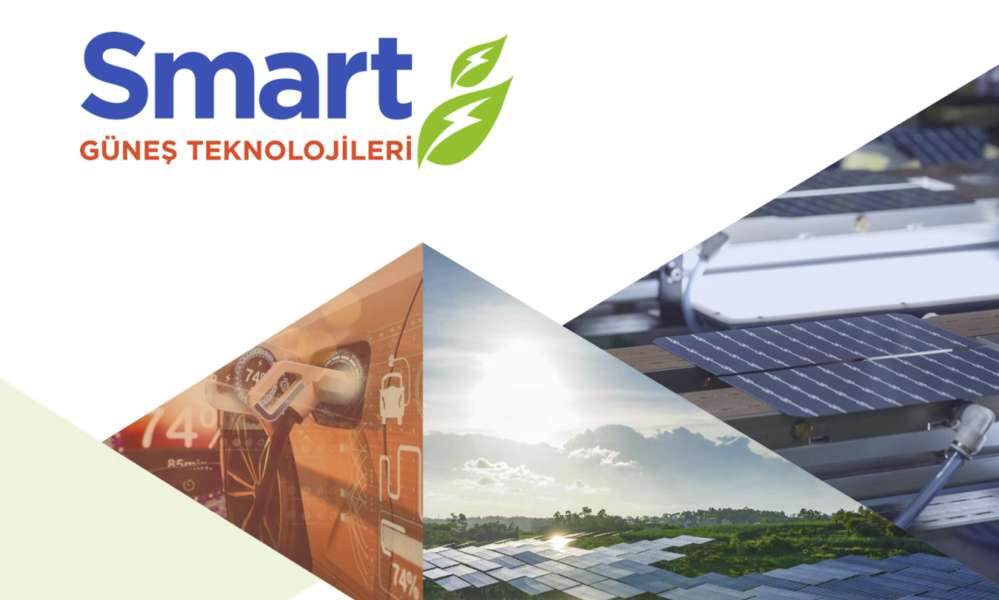 Smart Güneş Enerjisi’nden 4 milyar liralık anlaşma