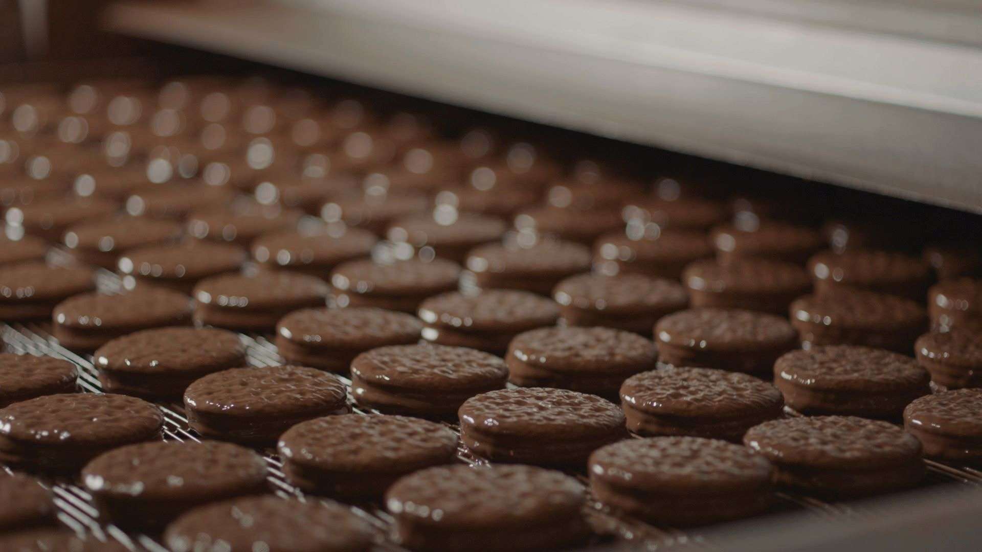 Ülker Bisküvi, 2025 yılını 112 milyar TL ciroyla kapattı