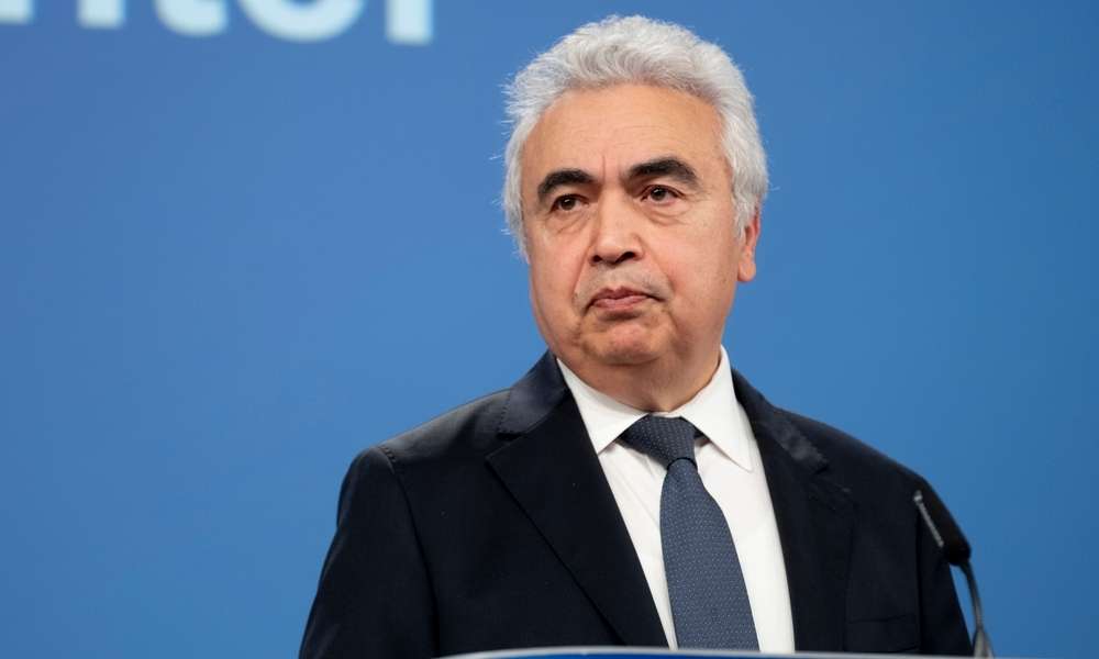 IEA’dan petrol fiyatlarını düşürmek için tarihin en büyük petrol rezervi serbest bırakma önerisi