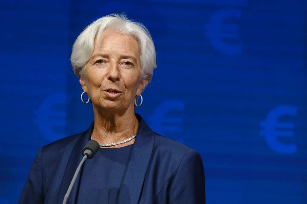 Lagarde: ECB, İran savaşı kaynaklı enflasyon riskine karşı hazırlıklı