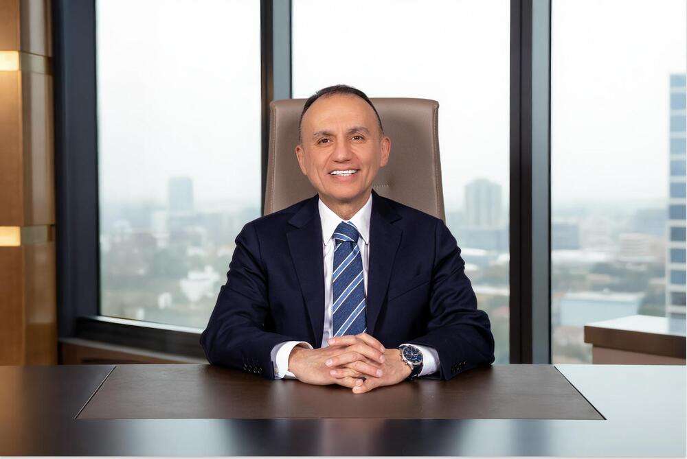 Pusula Holding’in CEO’luğuna Sait Aytaç atandı