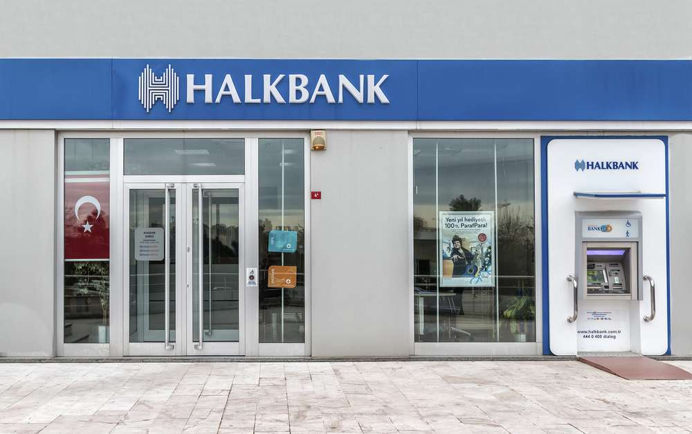 Halkbank, ABD'deki ceza davasını uzlaşmayla sonlandırdığını duyurdu