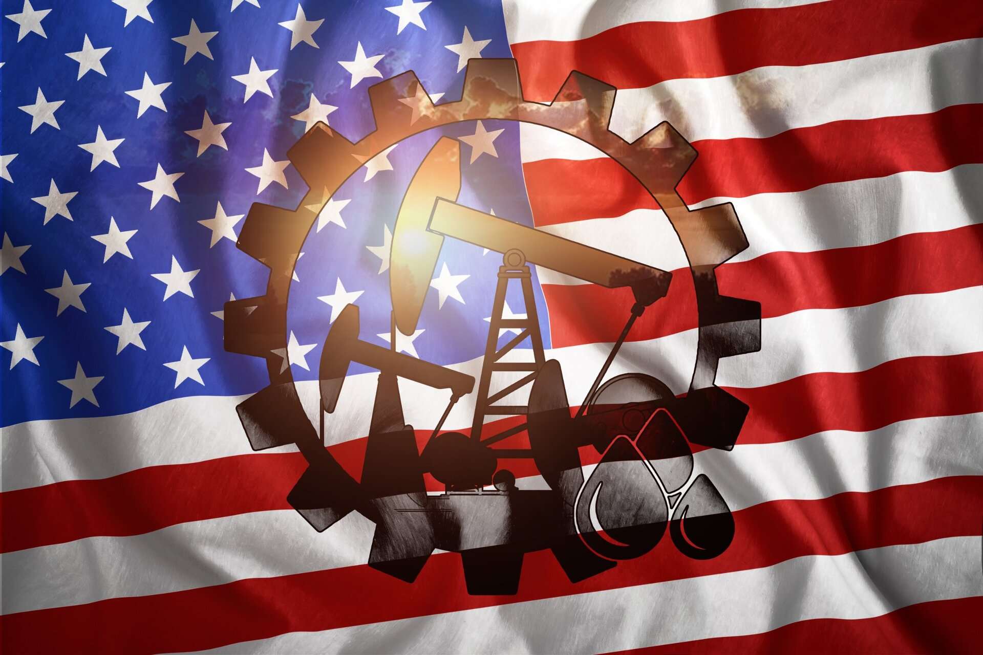 ABD, petrol rezervlerinin 172 milyon varillik bölümünü kullanıma açıyor