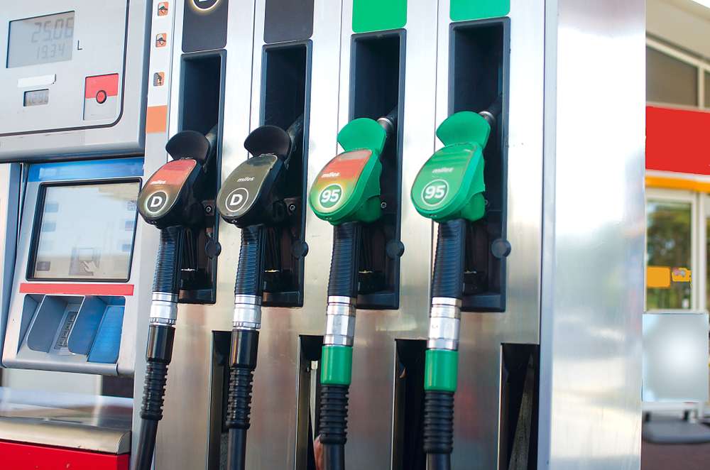 ABD'de benzin fiyatı 3,58 dolarla son 10 ayın zirvesinde