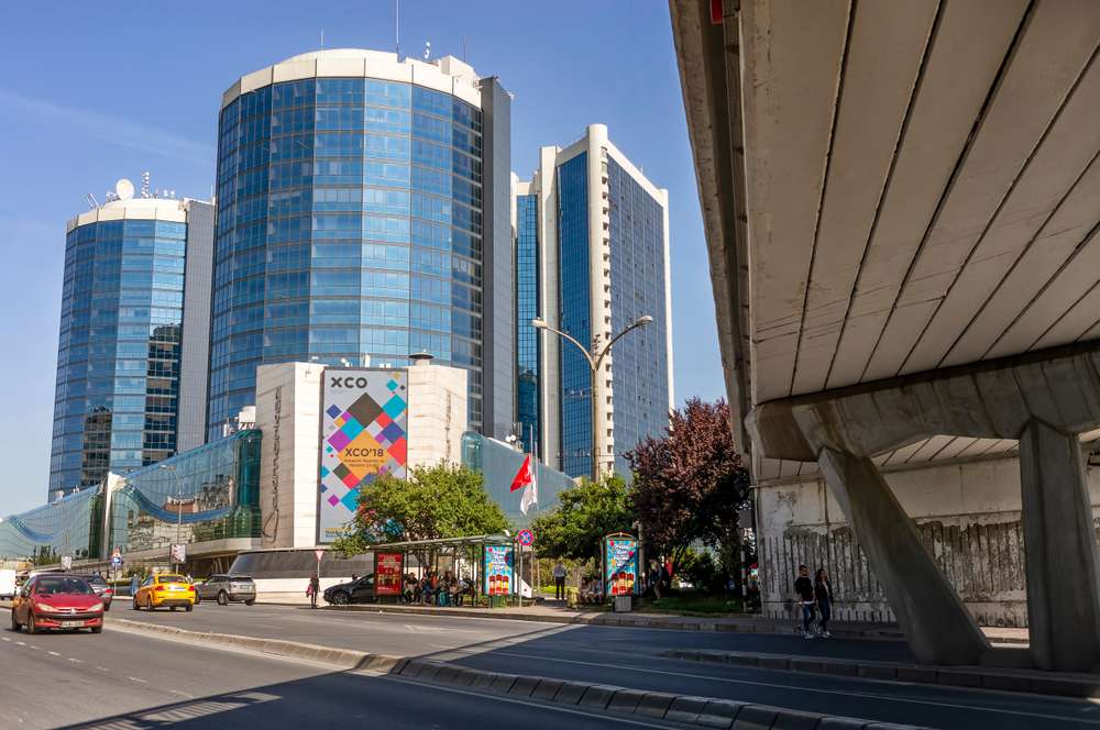 Akmerkez GYO 2025 yılı kar payı dağıtımını açıkladı