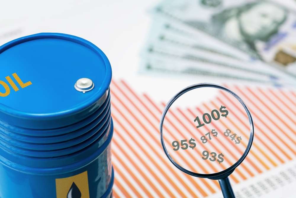 Goldman Sachs petrol fiyat tahminlerini yukarı yönlü revize etti