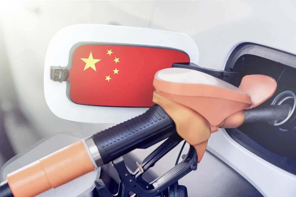 Çin rafine yakıt ihracatını yasakladı